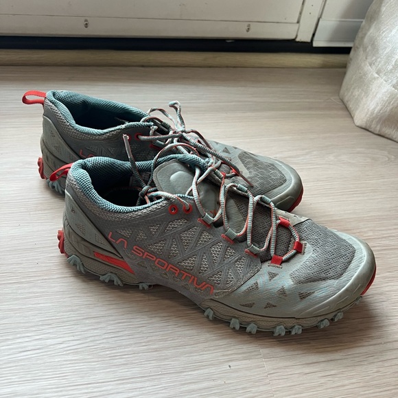 L sportiva trail runners - Picture 3 of 5